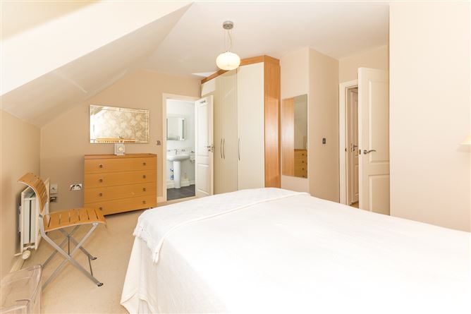 86 Greenview, Seabrook Manor, Portmarnock, Dublin