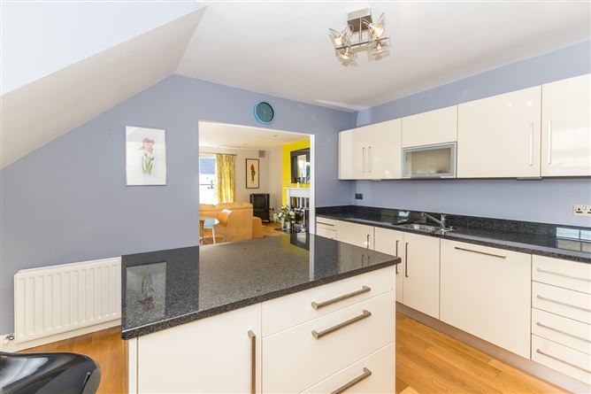 86 Greenview, Seabrook Manor, Portmarnock, Dublin