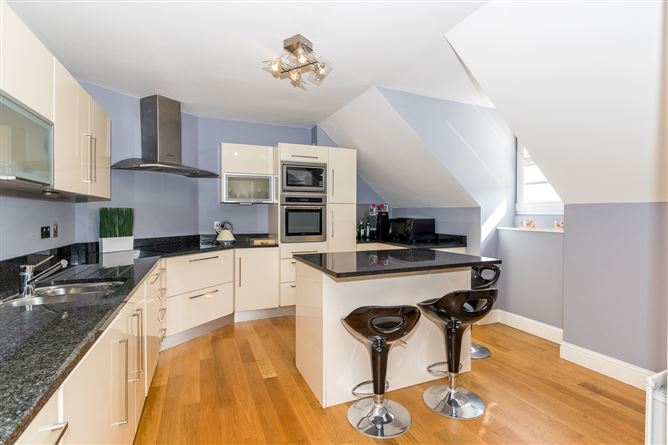 86 Greenview, Seabrook Manor, Portmarnock, Dublin
