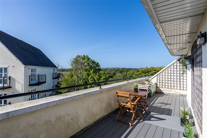 86 Greenview, Seabrook Manor, Portmarnock, Dublin