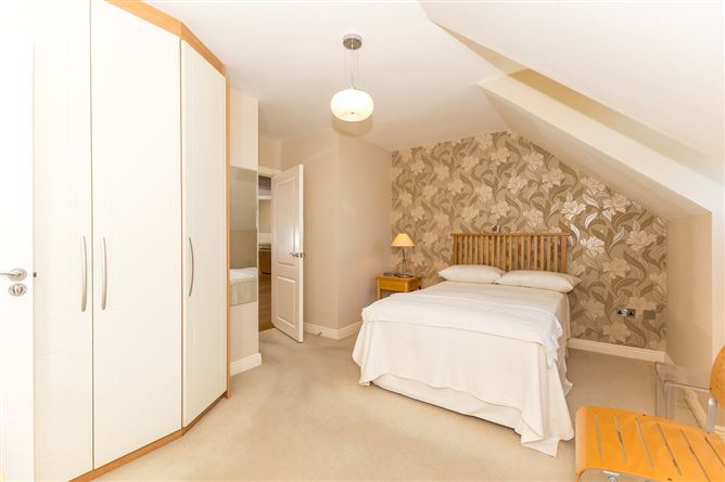 86 Greenview, Seabrook Manor, Portmarnock, Dublin