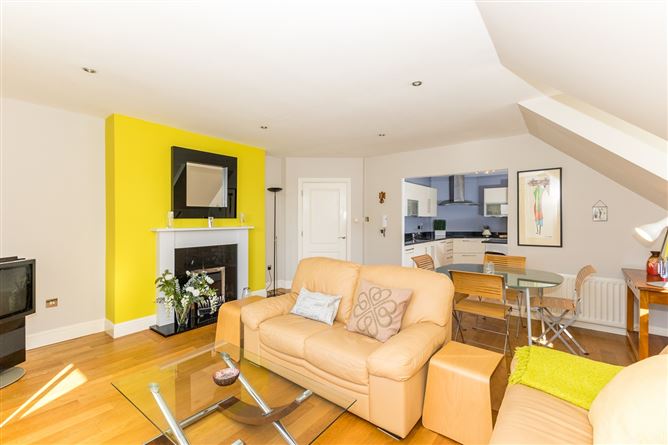 86 Greenview, Seabrook Manor, Portmarnock, Dublin