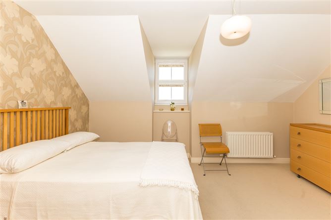 86 Greenview, Seabrook Manor, Portmarnock, Dublin