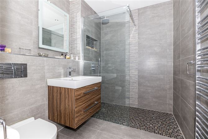 86 Greenview, Seabrook Manor, Portmarnock, Dublin