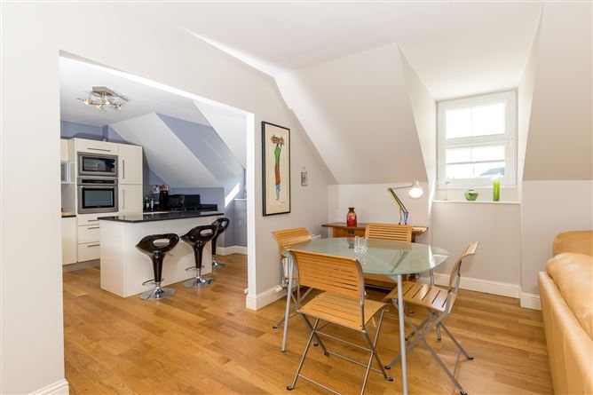86 Greenview, Seabrook Manor, Portmarnock, Dublin