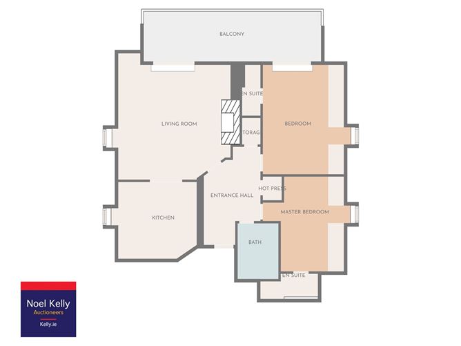 86 Greenview, Seabrook Manor, Portmarnock, Dublin