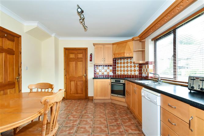 39 Renville Village, Oranmore, Co. Galway