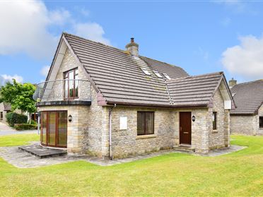 Image for 39 Renville Village, Oranmore, Co. Galway
