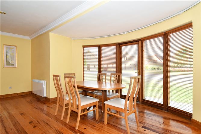 39 Renville Village, Oranmore, Co. Galway