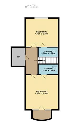 39 Renville Village, Oranmore, Co. Galway