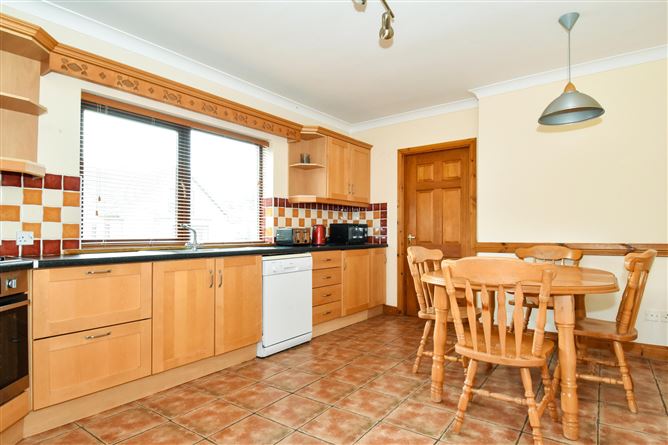 39 Renville Village, Oranmore, Co. Galway