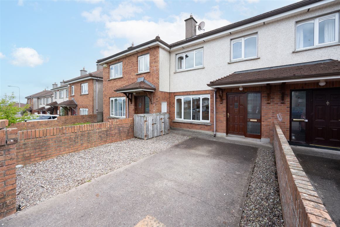 24 Eagle Valley, Sarsfield Road, Wilton, Cork Sherry FitzGerald Cork