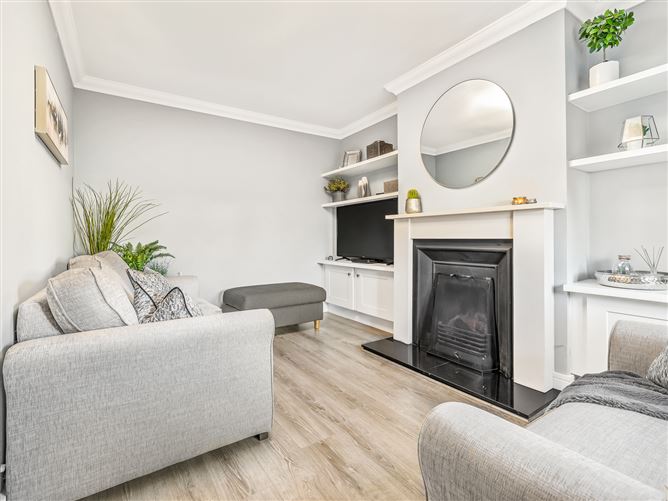 27 Radharc An Chaislain, Naas, Kildare