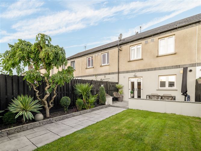 27 Radharc An Chaislain, Naas, Kildare