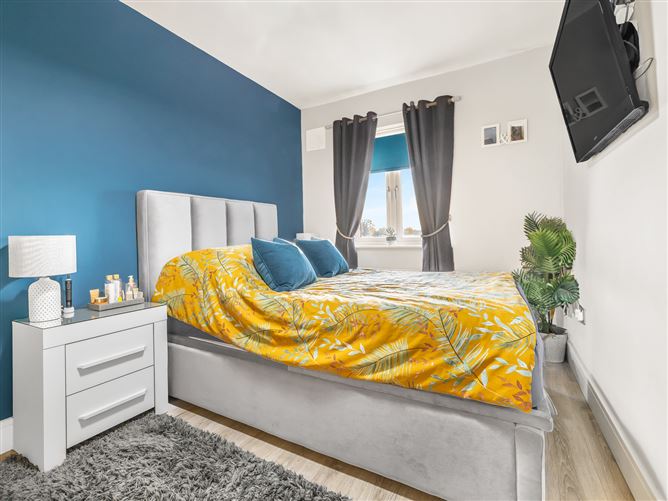 27 Radharc An Chaislain, Naas, Kildare