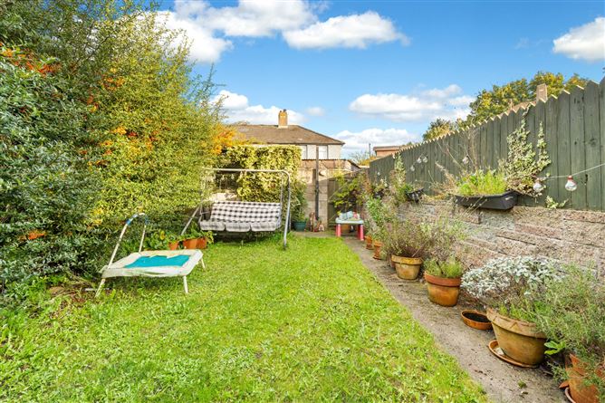 54 Elm Road, Donnycarney, Dublin 9