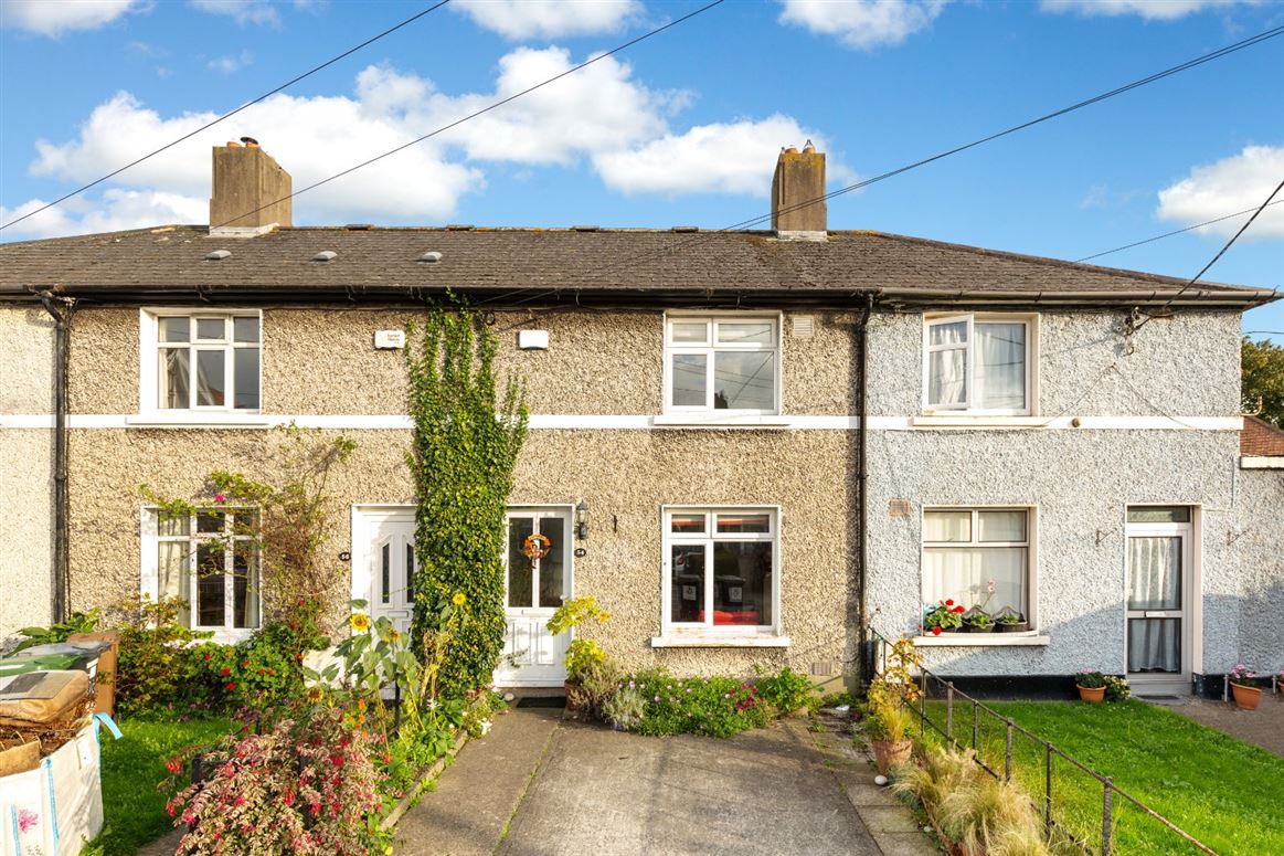 54 Elm Road, Donnycarney, Dublin 9 DNG Fairview 4749401 MyHome.ie