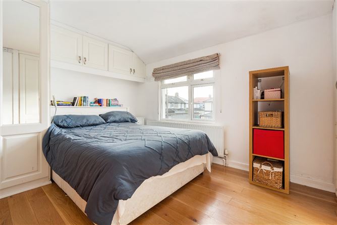 54 Elm Road, Donnycarney, Dublin 9