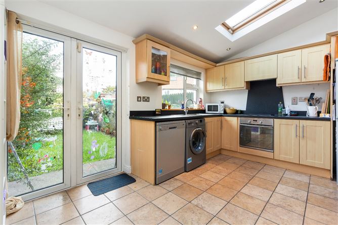 54 Elm Road, Donnycarney, Dublin 9