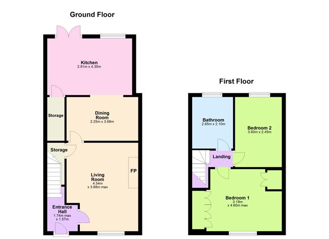 54 Elm Road, Donnycarney, Dublin 9