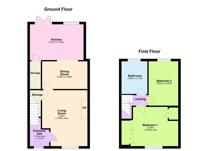 54 Elm Road, Donnycarney, Dublin 9