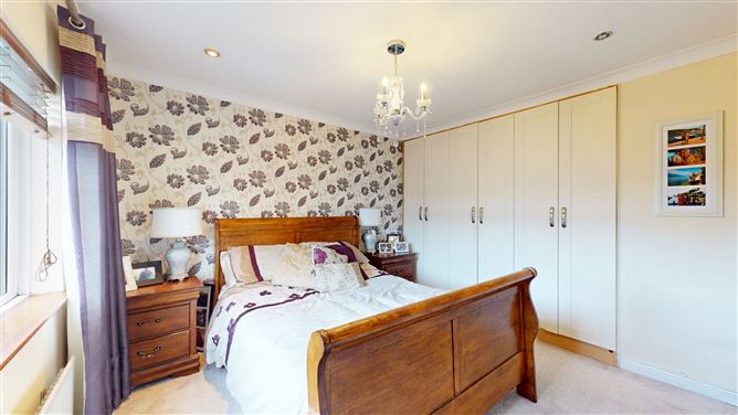 2 The Fairways, Donabate,   County Dublin
