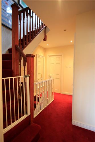 2 The Fairways, Donabate,   County Dublin