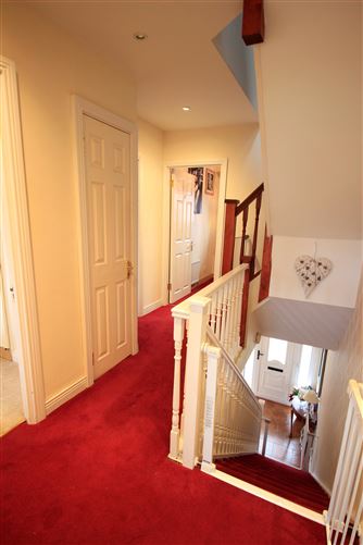 2 The Fairways, Donabate,   County Dublin
