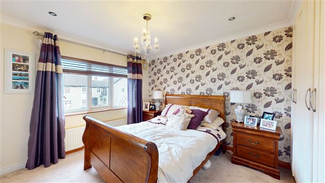 2 The Fairways, Donabate,   County Dublin