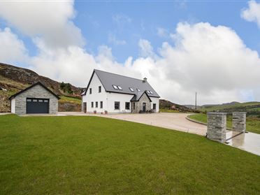 Image for Carryblagh, Portsalon, Co. Donegal