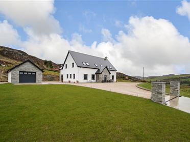 Image for Carryblagh, Portsalon, Donegal