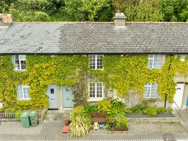 Image for 12 Rathmore Terrace, Upper Dargle Road, Bray, Co. Wicklow