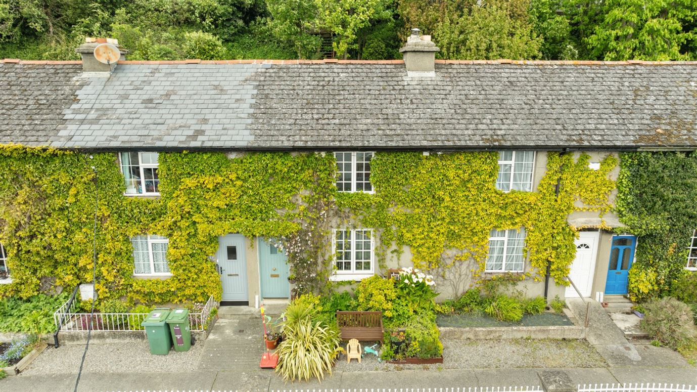 12 Rathmore Terrace, Upper Dargle Road, Bray, Co. Wicklow
