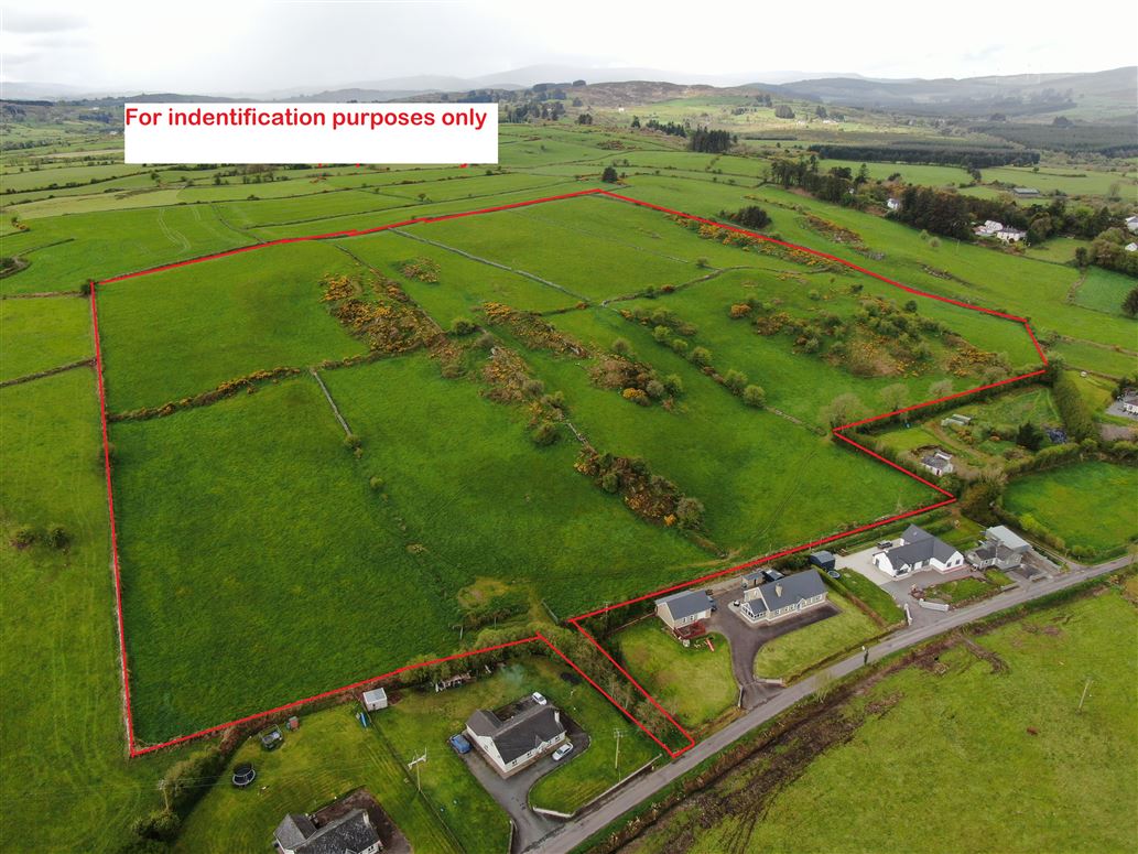 Bawnmore, Macroom, Cork