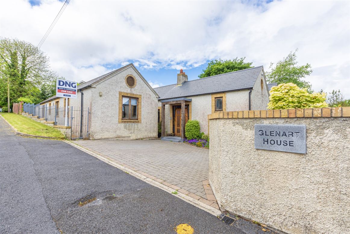 Glenart House, Summerville Avenue, Waterford City, Co. Waterford