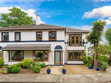 Image for 1 Arundel, Monkstown Valley, Monkstown,   County Dublin