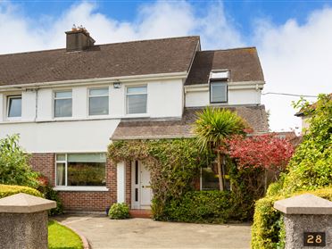 Image for 28 Durham Road, Sandymount, Dublin 4