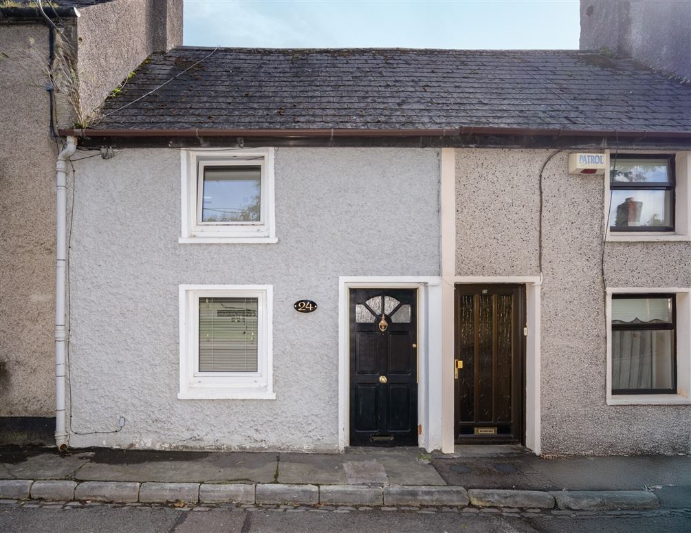 24 Spring Lane, Blackpool, Cork