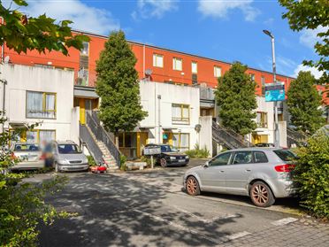 Image for 25 Cedarbrook Way, Cherry Orchard, Dublin 10