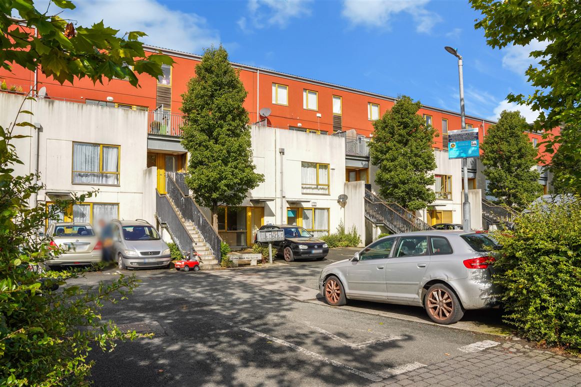 25 Cedarbrook Way, Cherry Orchard, Dublin 10