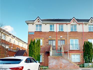 Image for 39 Boroimhe Maples, Swords, County Dublin