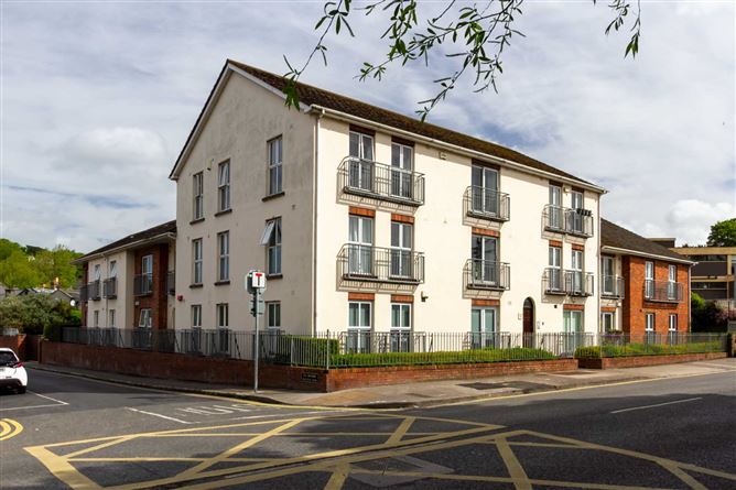 Photo 10 of 10 — Apartment 1, Chapelview, Maiden Row, Dublin 20