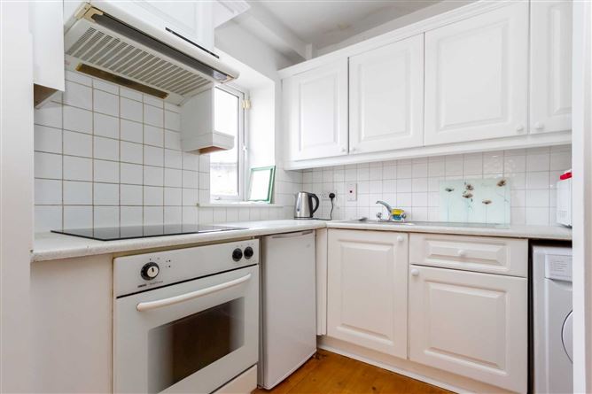 Apartment 1, Chapelview, Maiden Row, Dublin 20