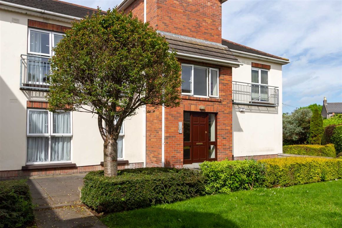 Apartment 1, Chapelview, Maiden Row, Dublin 20