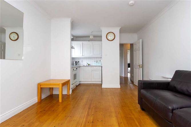 Apartment 1, Chapelview, Maiden Row, Dublin 20