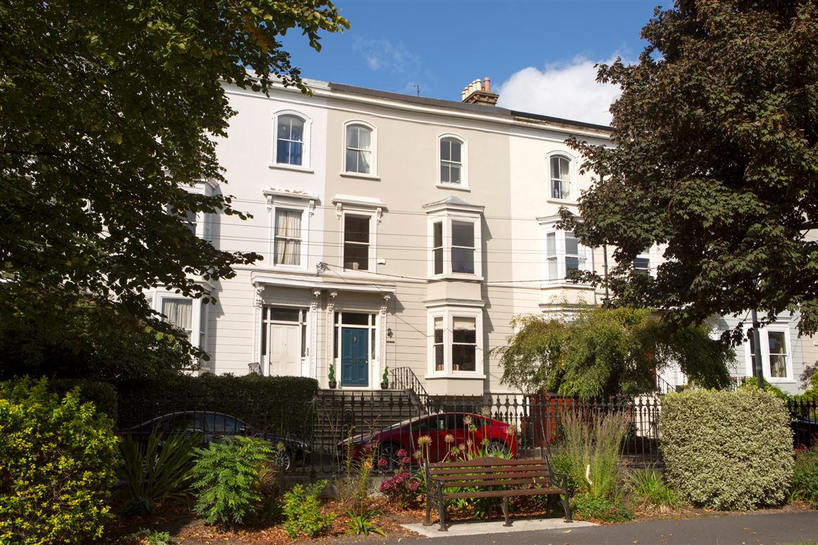 Marniche, 27 Crosthwaite Park West, Dun Laoghaire, Co. Dublin