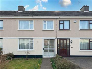 Image for 57 Leixlip Park, Leixlip, Kildare