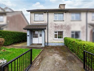 Image for No.47 Monastery Avenue, Taghmon, Co. Wexford
