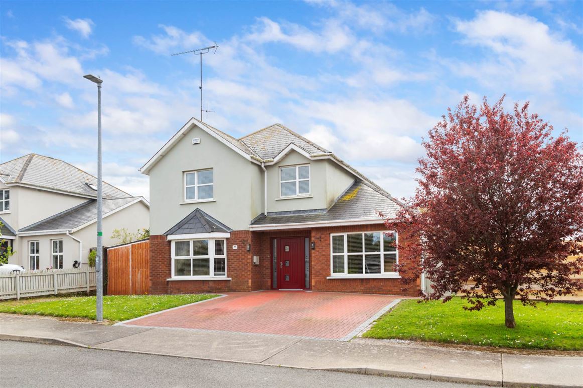 No. 9 Dune Haven, Ardamine, Gorey, County Wexford