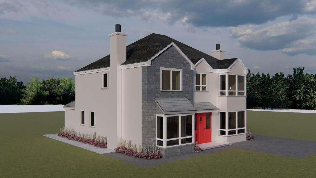 The Hawthorns, Ballyagran, Limerick, Limerick
